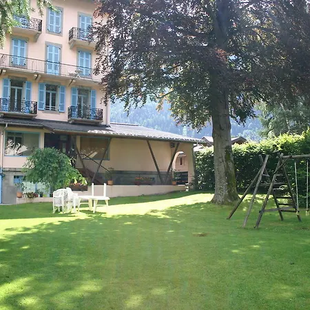 Apartament Le Splendid