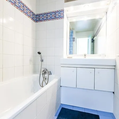 Le Splendid Apartament Chamonix