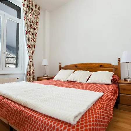 Le Splendid Apartament