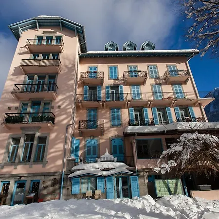 Le Splendid Apartament