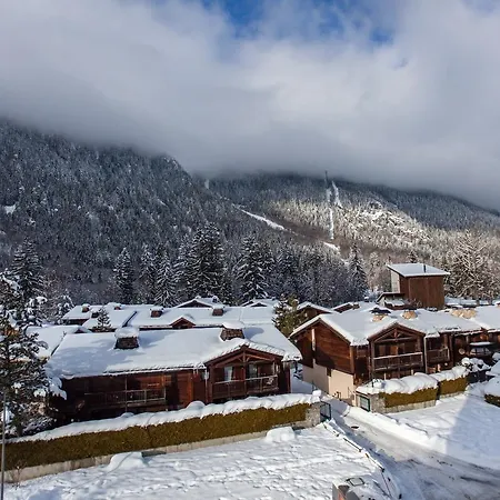 Apartament Le Splendid