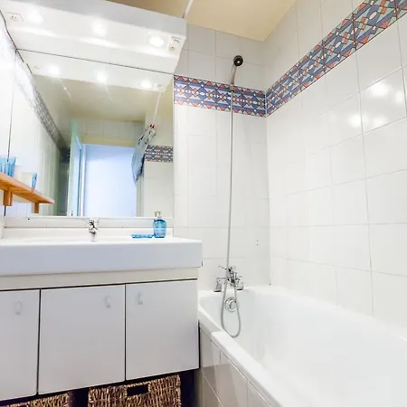 Apartament Le Splendid