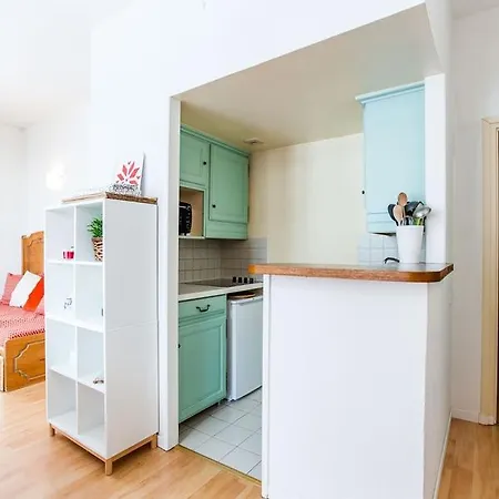Le Splendid Apartament
